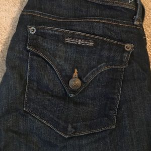Hudson Jeans